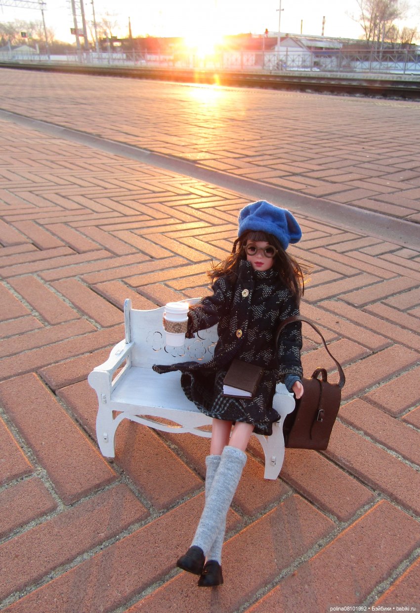 Кузины Барби — Куклы Barbie (Барби): Looks (фото 2)