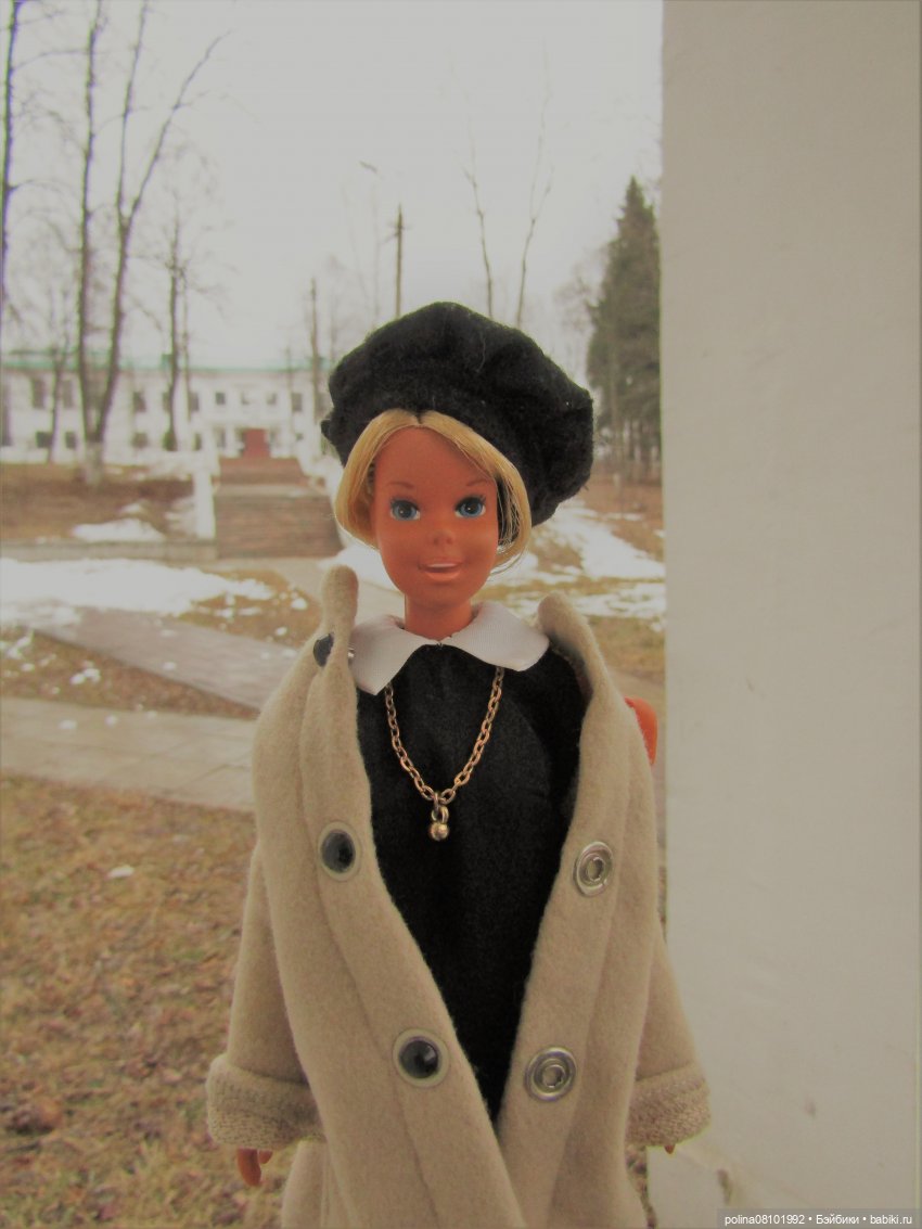 Кузины Барби — Куклы Barbie (Барби): Looks (фото 8)