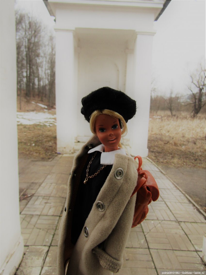 Кузины Барби — Куклы Barbie (Барби): Looks (фото 7)