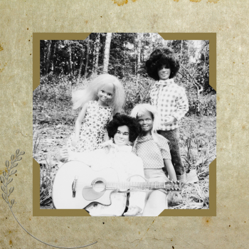 Однажды теплым летним днем…