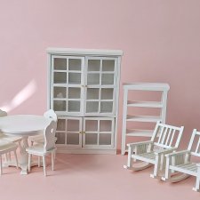 Мебель для кукол размером 15 см, pukifee