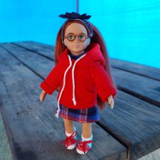 Малышка Саманта (Kendra OG)