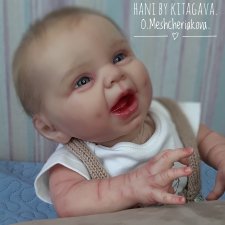 Крошка Hani от Kitagava