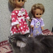 Девчонки из ГДР