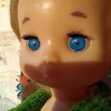 Просто кукла