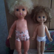 Дети подземелья. Прошу совета