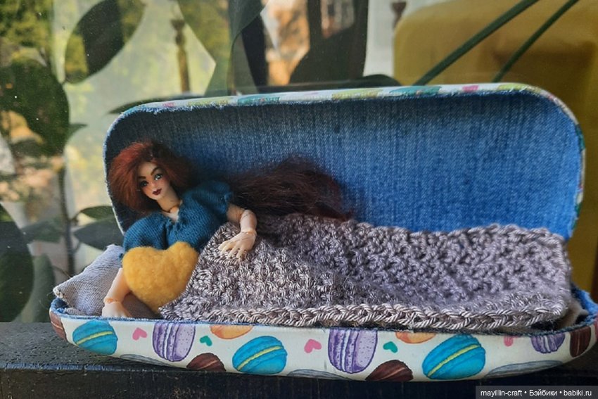 Наша большая радость | Бэйбики Наша большая радость — Фигурки Figma (Фигма): герои аниме и игр (фото 6)