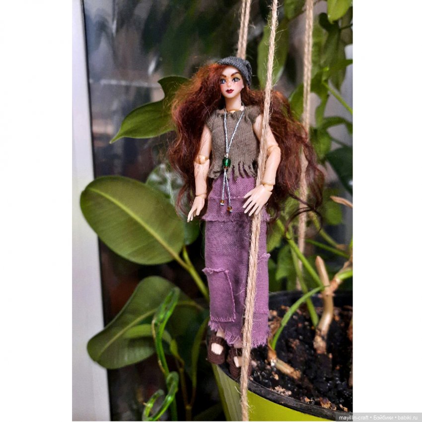 Наша большая радость | Бэйбики Наша большая радость — Фигурки Figma (Фигма): герои аниме и игр (фото 7)