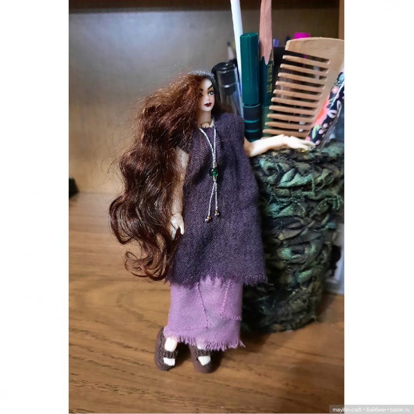 Наша большая радость | Бэйбики Наша большая радость — Фигурки Figma (Фигма): герои аниме и игр (фото 10)