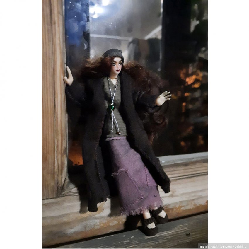 Наша большая радость | Бэйбики Наша большая радость — Фигурки Figma (Фигма): герои аниме и игр (фото 4)