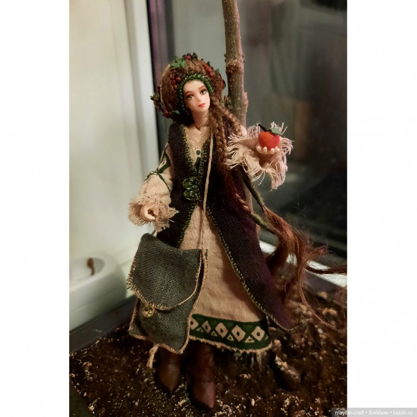 Подобру-поздорову — Фигурки Figma (Фигма): герои аниме и игр (фото 3)