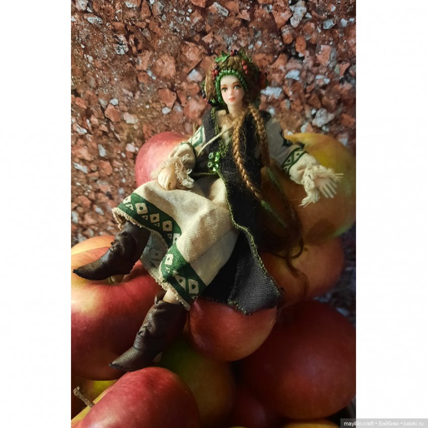 Подобру-поздорову — Фигурки Figma (Фигма): герои аниме и игр (фото 4)