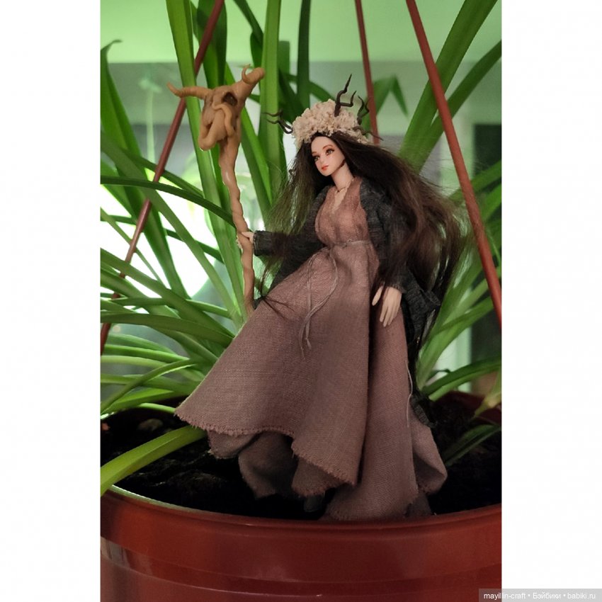 Подобру-поздорову — Фигурки Figma (Фигма): герои аниме и игр (фото 10)