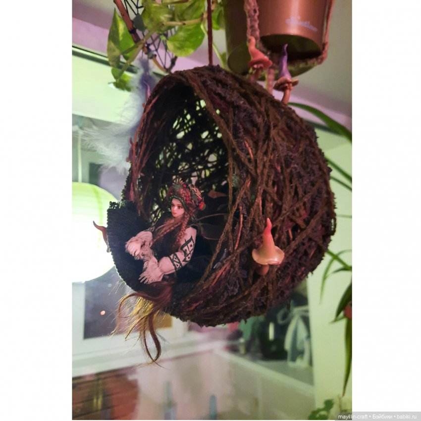 Подобру-поздорову — Фигурки Figma (Фигма): герои аниме и игр (фото 9)