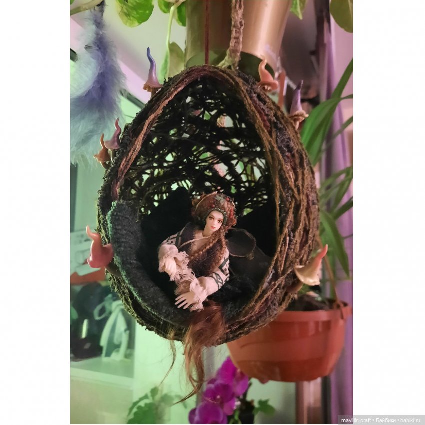 Подобру-поздорову — Фигурки Figma (Фигма): герои аниме и игр (фото 7)