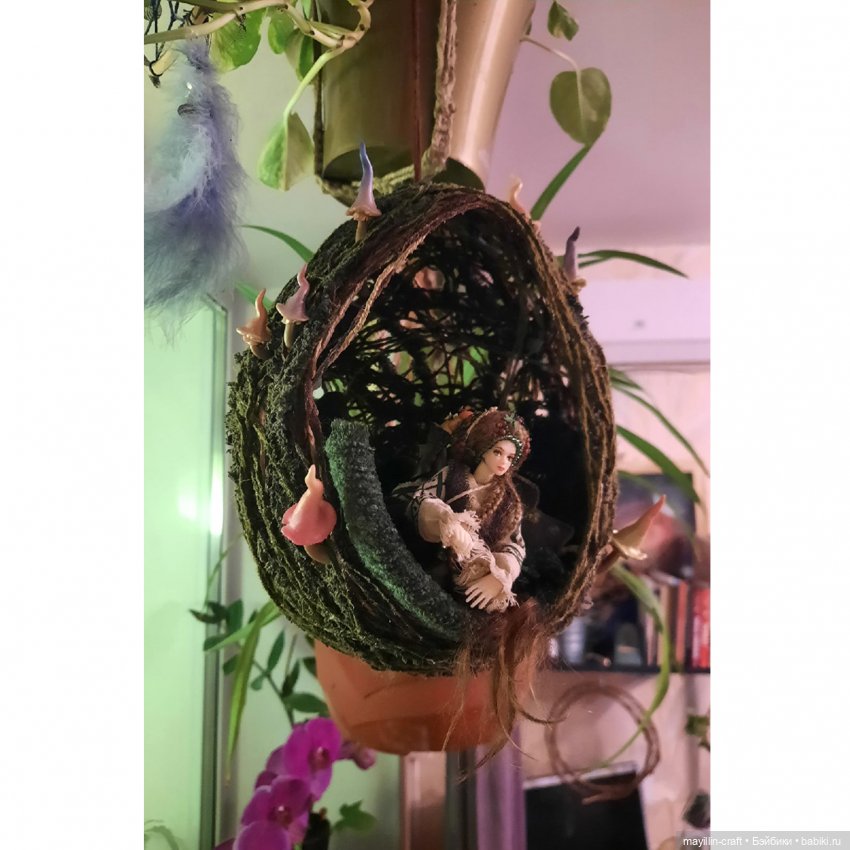 Подобру-поздорову — Фигурки Figma (Фигма): герои аниме и игр (фото 8)