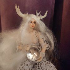 Как поживает Макошь