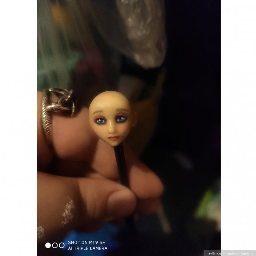 У Мии есть новости — Фигурки Figma (Фигма): герои аниме и игр (фото 4)