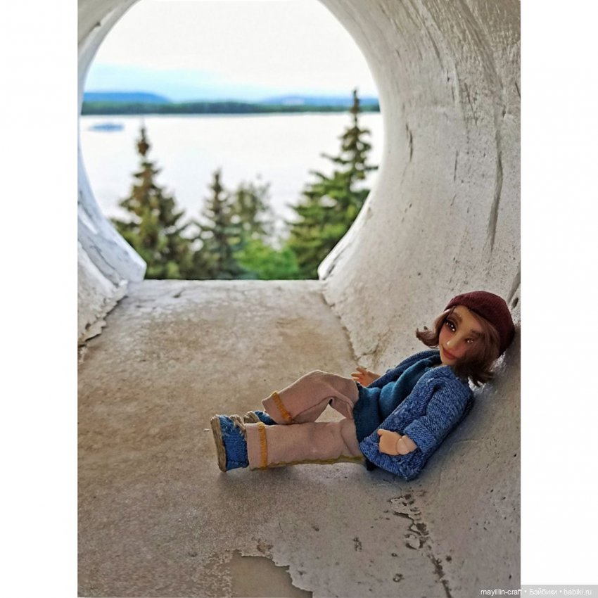 Немножко фоточек с прогулки (фото 4)