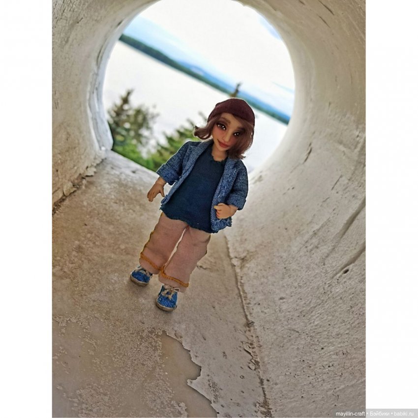 Немножко фоточек с прогулки (фото 2)