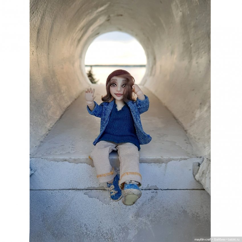 Немножко фоточек с прогулки (фото 5)