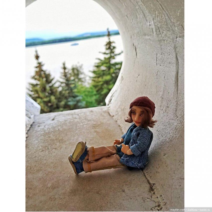 Немножко фоточек с прогулки (фото 3)