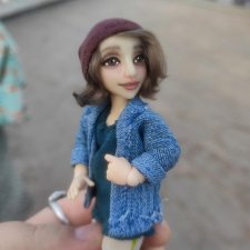 Немножко фоточек с прогулки