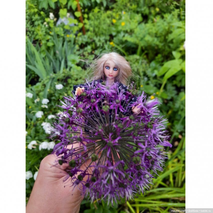 Цветы после дождя — Фигурки Figma (Фигма): герои аниме и игр