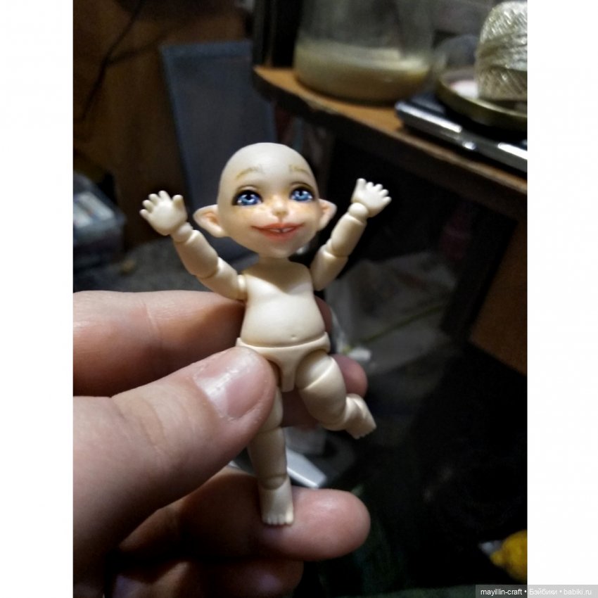 Сказка со счастливым концом (фото 3)