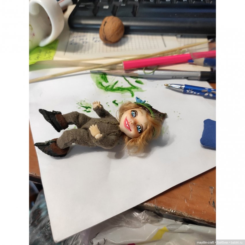 Сказка со счастливым концом