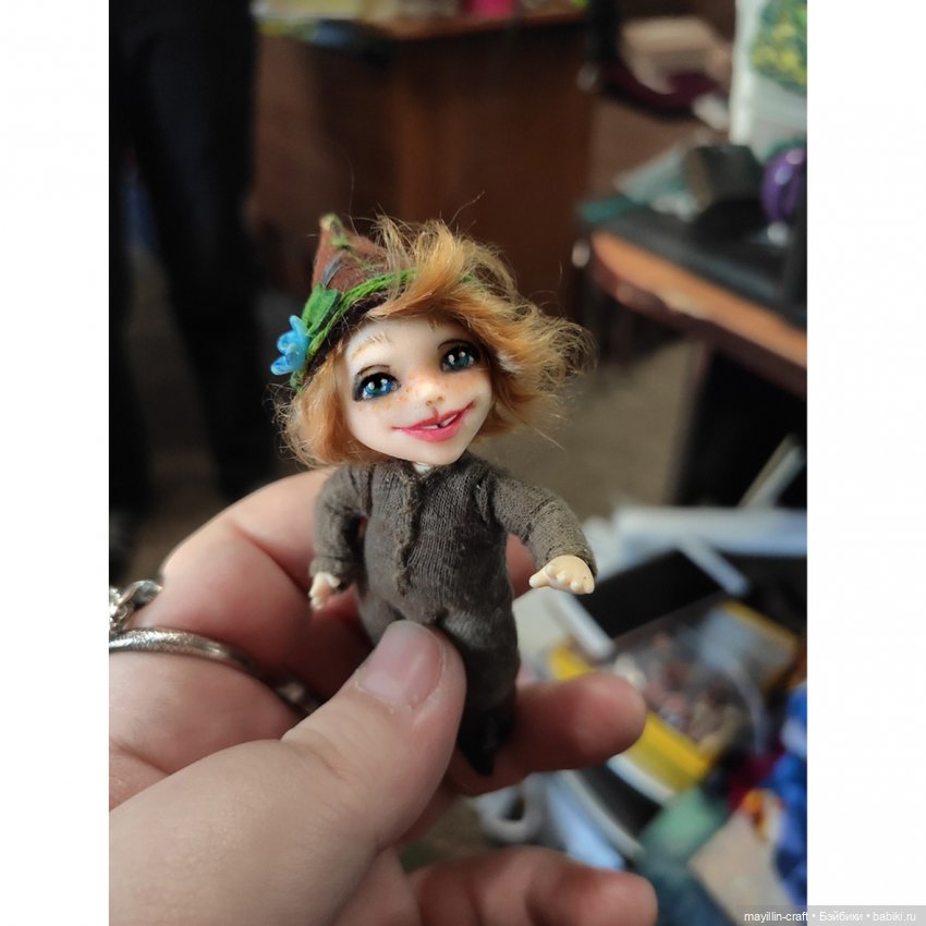 Сказка со счастливым концом