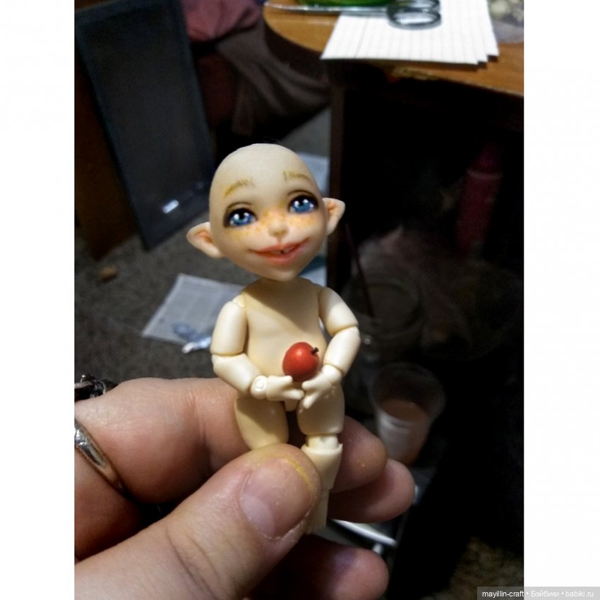 Сказка со счастливым концом (фото 2)