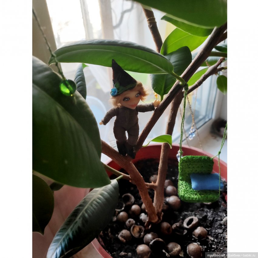 Сказка со счастливым концом