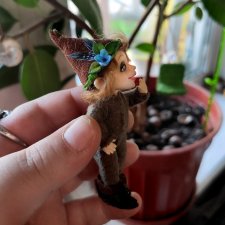 Сказка со счастливым концом