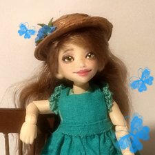 Земляничка