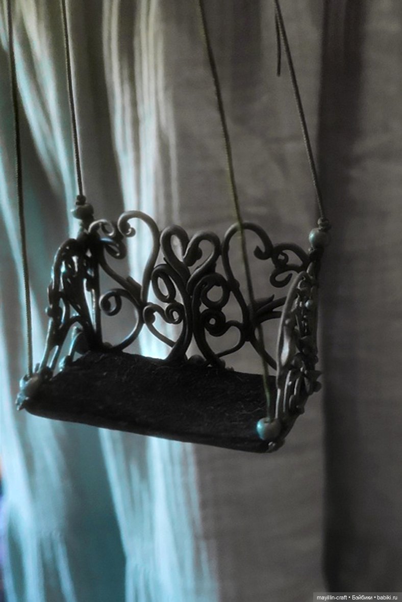 Фуксия едет к своей хозяйке (фото 7)