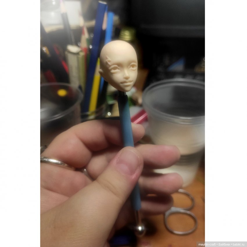 Гарри Поттер — Разные шарнирные куклы (не БЖД): редкие