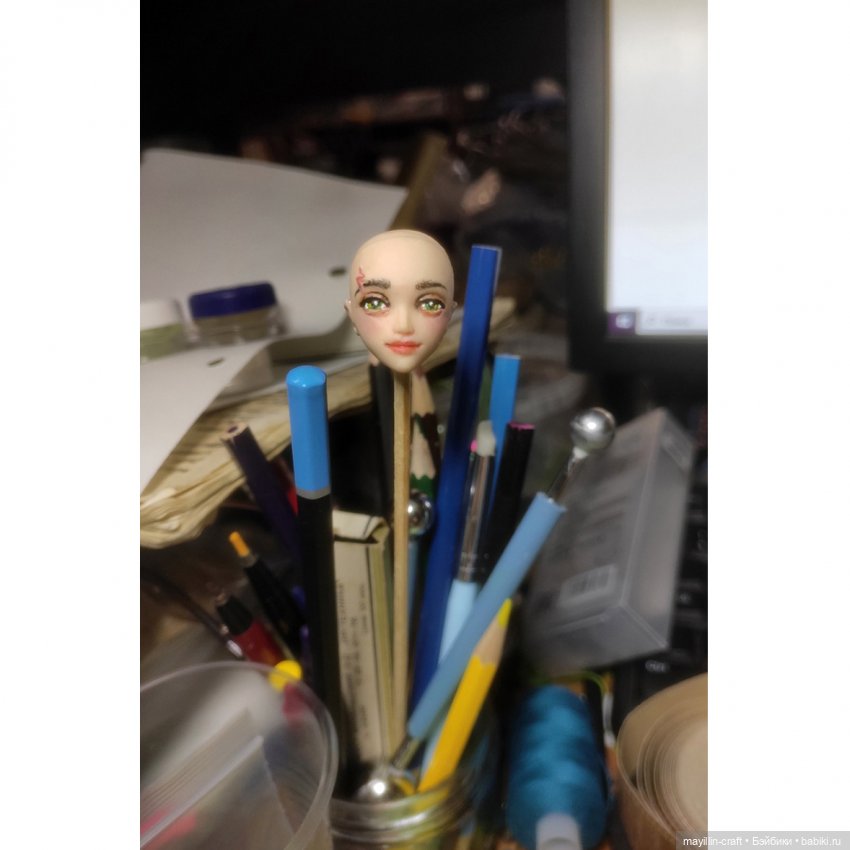 Гарри Поттер — Разные шарнирные куклы (не БЖД): редкие (фото 6)