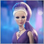 Обменяю Barbie Crystal Fantasy Collection на Barbie Florence Nightingale Inspiring Women