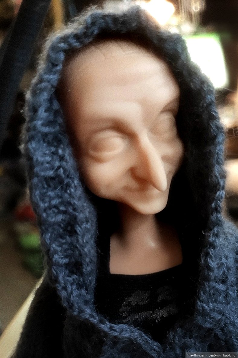 Чаяна, чудесная незабудочка моя