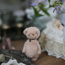 Мишка 'Кексик'