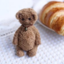 🤫🥛🥐🥐тшшшшшш😋😋😋🧸 🍓🍓🍓 теперь хочу на ручки