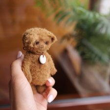 Славный медовый Мишка  🫶🏻