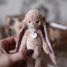 Зайка «Софи»