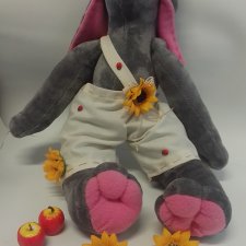 Кузя идёт жениться