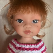 Игровая кукла - Продам Эмили Антонио Хуан купить в Шопике | Великий ...