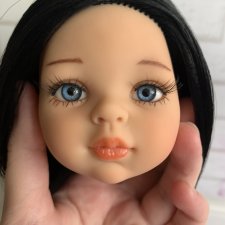 Карина паола рейна