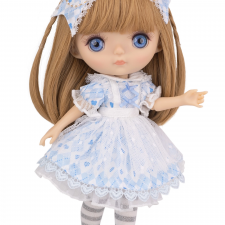 Алиса Mori Lolli Ruby Red