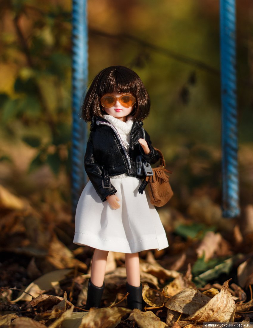 Прогулка перед первым снегом (фото 2)