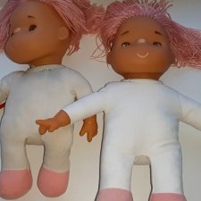 Новое тело для барбарика ГДР своими руками